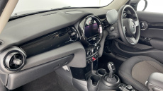 MINI Hatchback 1.5 Cooper Classic II 5dr Petrol Hatchback